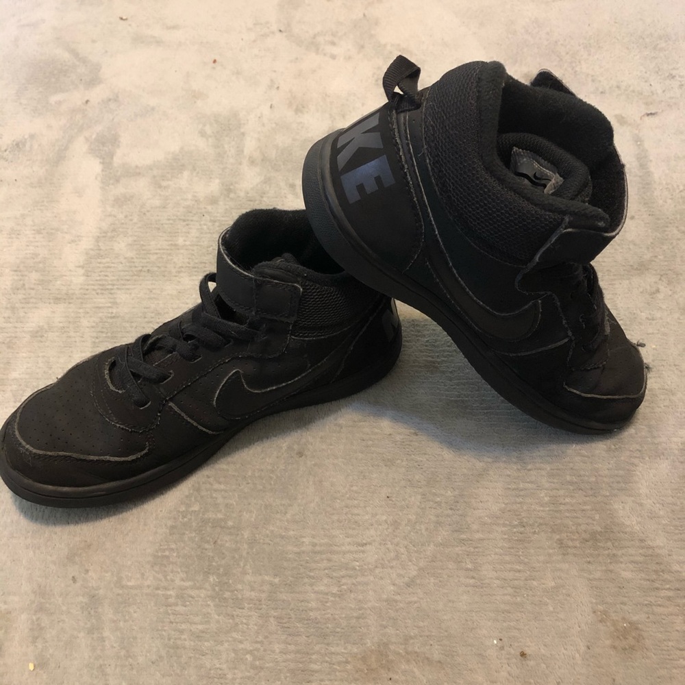 Boys Nike Shoes